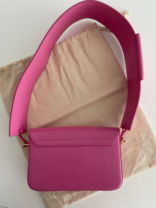 Jacquemus оригинална чанта