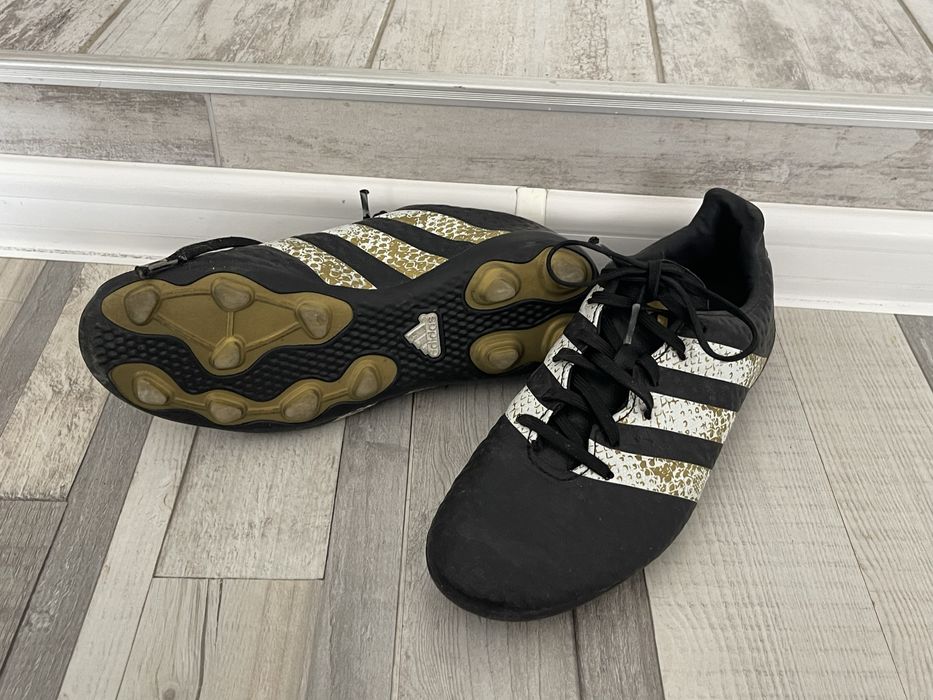 Adidas nike бутонки 36