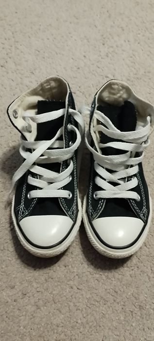 Tenesi copii Converse