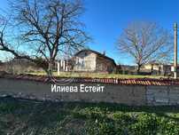 Стара къща с парцел в с.Брод до гр.Димитровград