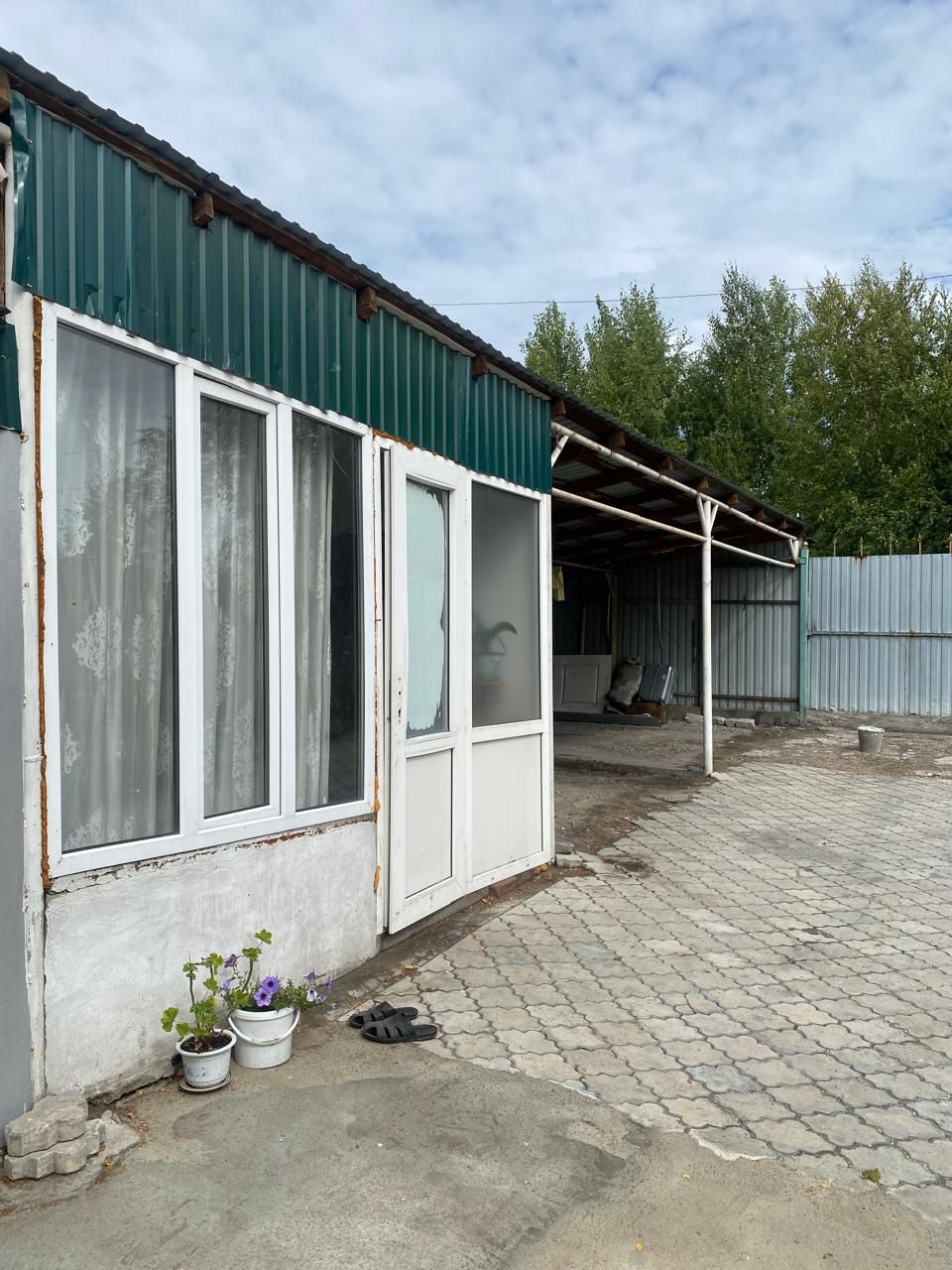 Продам большой благоустроенный дом