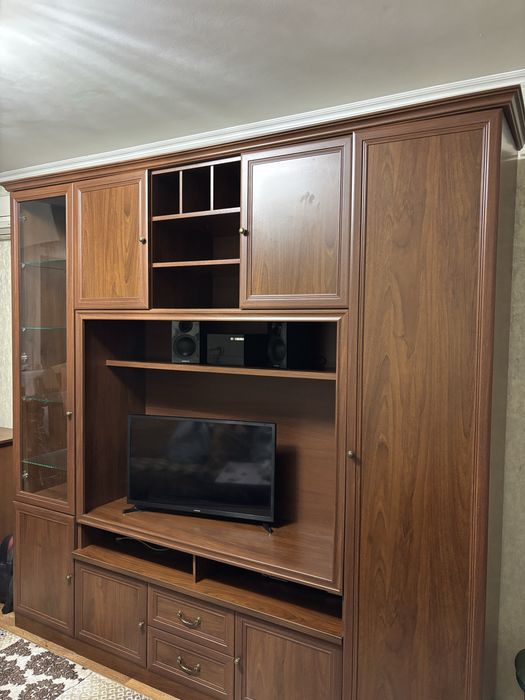 Стенка для гостиной