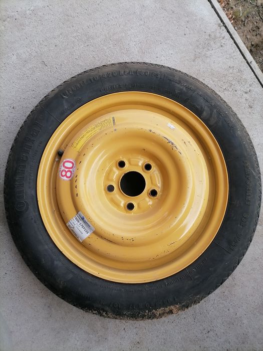 Продам дакатку R17 5х114.3
