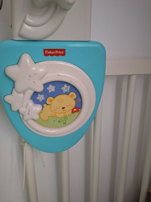 Patut nou născut Ikea