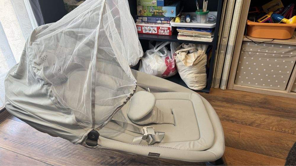 Loreli siena люлка нова