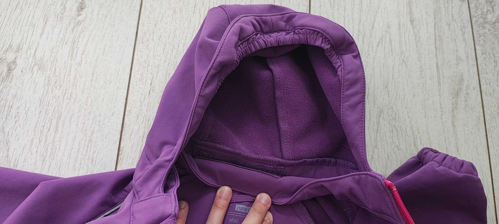 Salopeta impermeabila, marimea 86