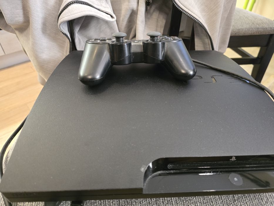 PS 3 в добро състояние