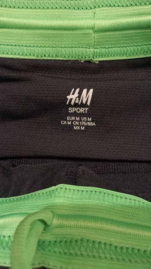 Pantaloni sport Adidas H&M