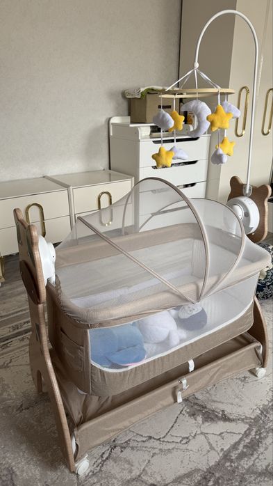 Манеж сатылады жақсы жағдайда новый почти