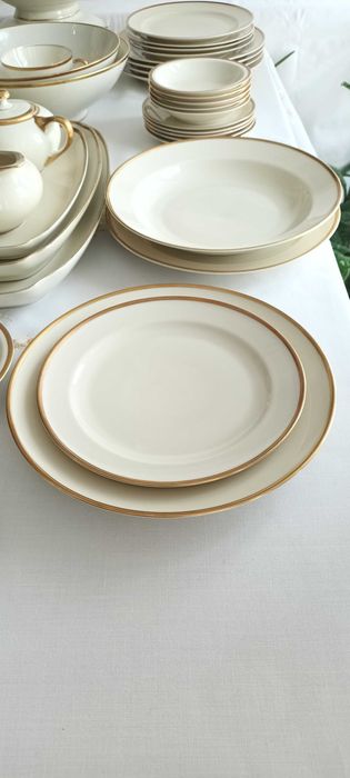 Serviciu de masă si cafea,Rosenthal Kronach-Else,Germania.