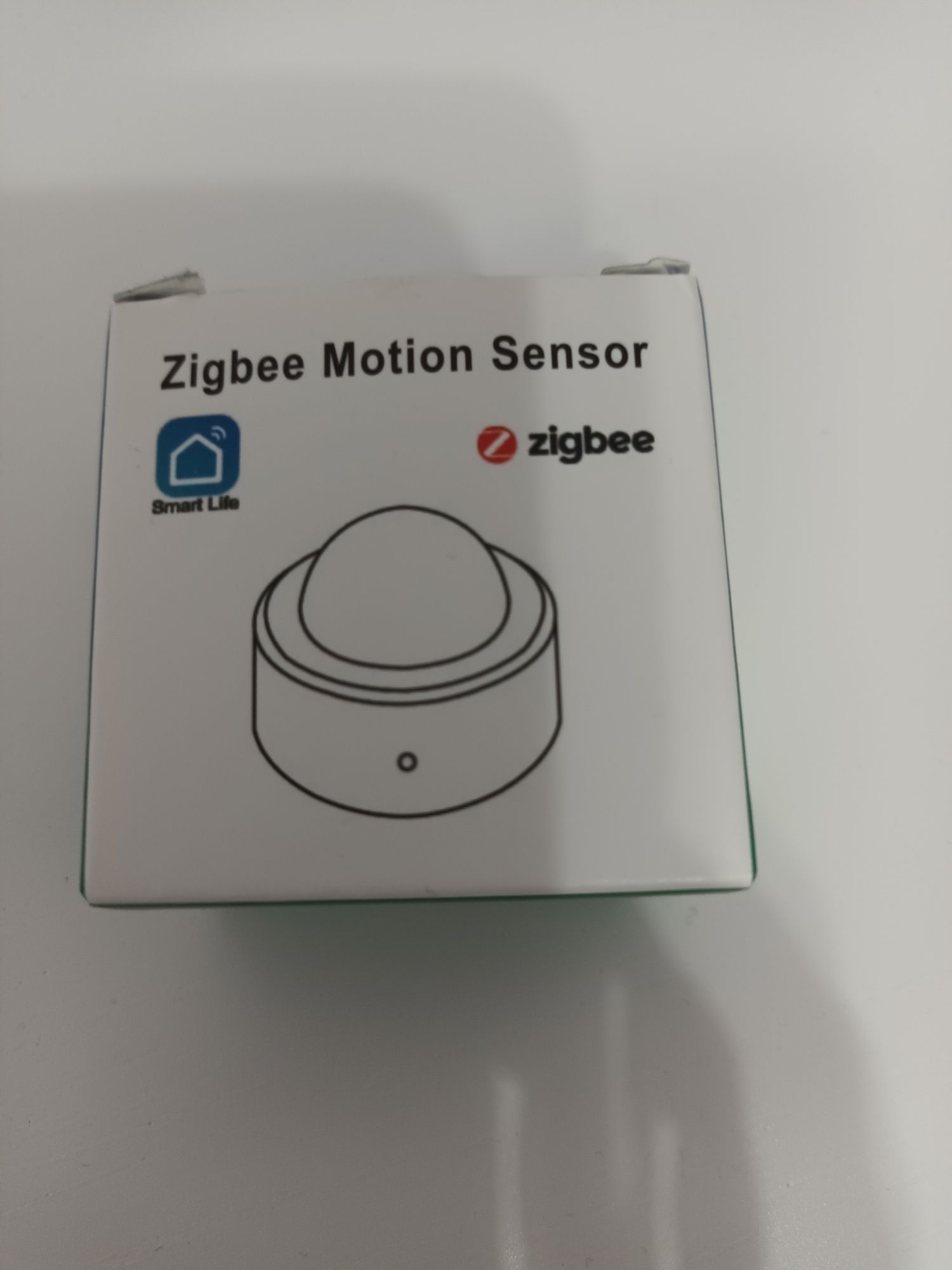 Senzor miscare zigbee