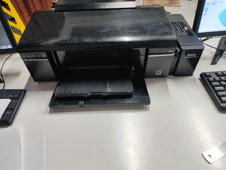 Epson l805 printer