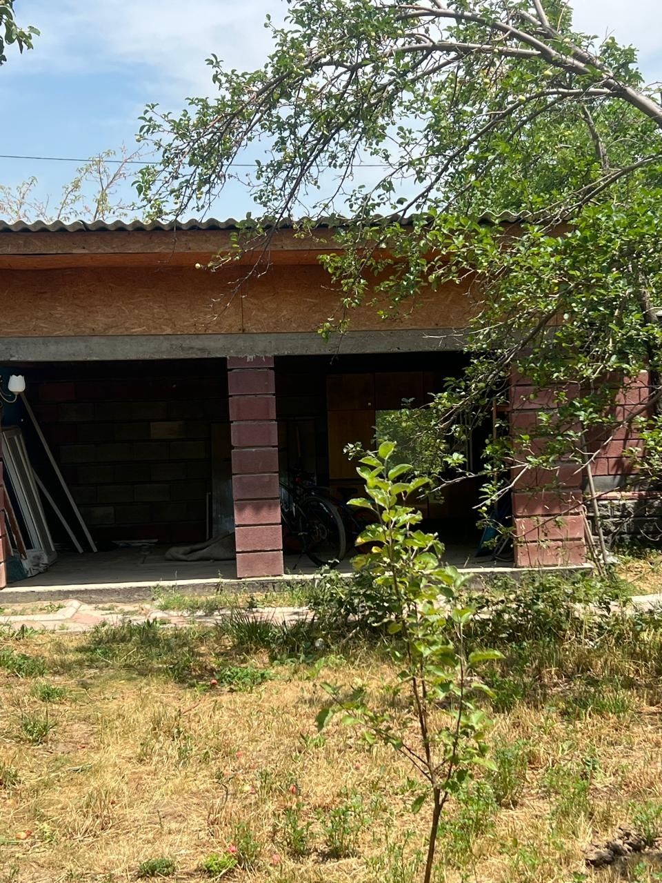 Продам дом в хорошем состоянии