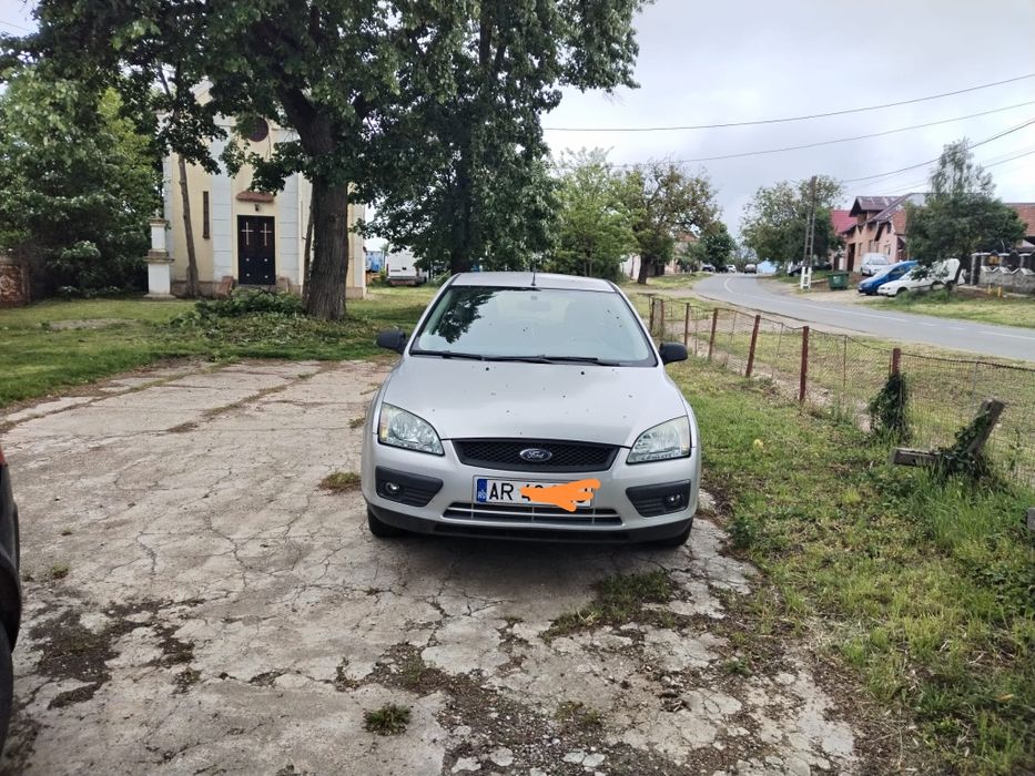 Vând Ford Focus 2 diesel