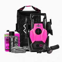 Sistem de curatare cu presiune Muc-Off Pressure Washer + Kit