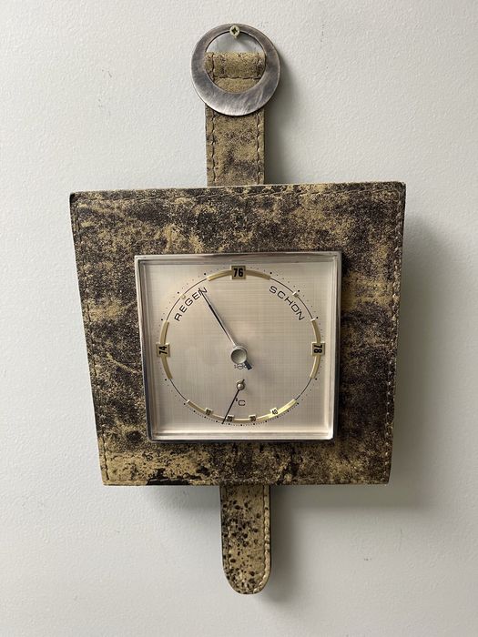 Барометър / Sundo / 60-те