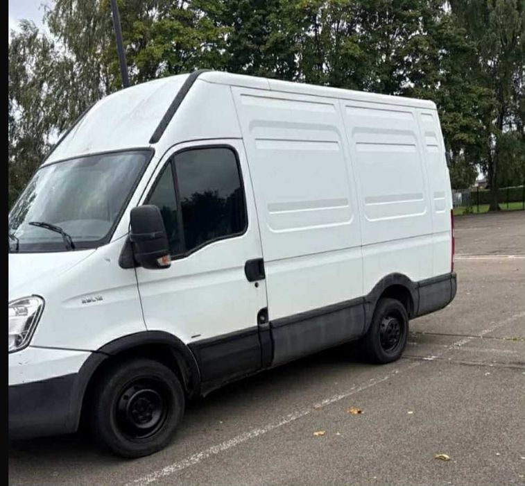Iveco Daily 2.3HPI 2008