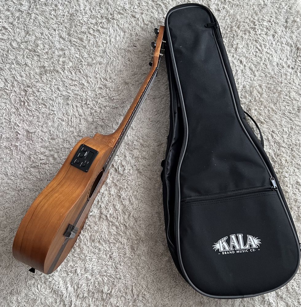 Kala Ukulele de vânzare