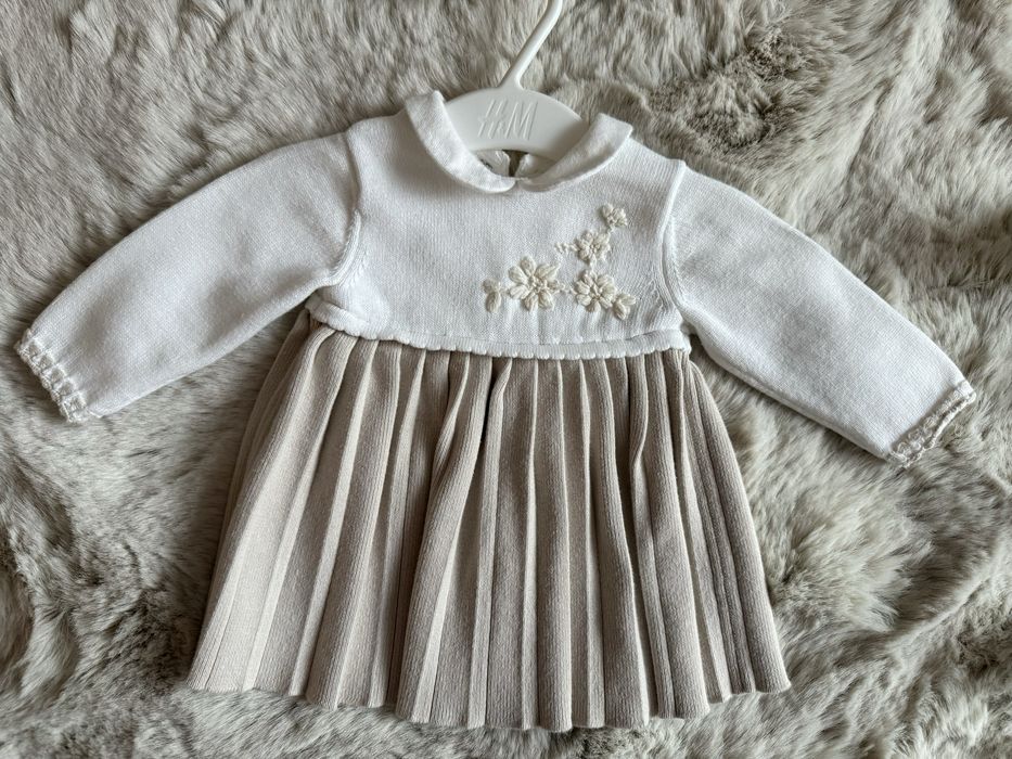 Бебешки дрехи Mayoral