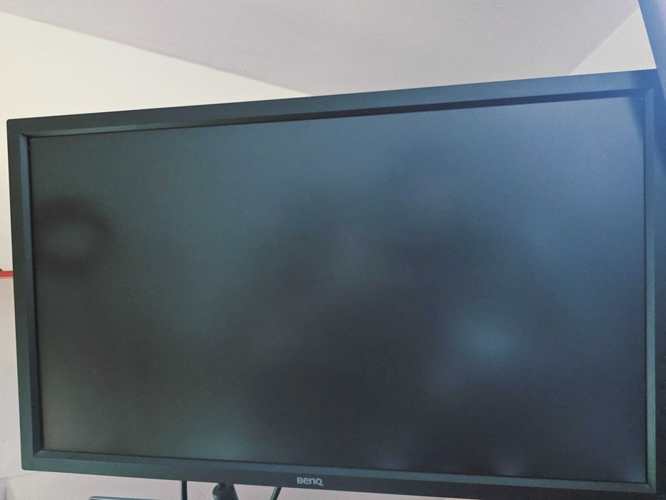 Продава: BenQ XL2430Т гейминг монитор, подходящ за CS и др. FPS игри