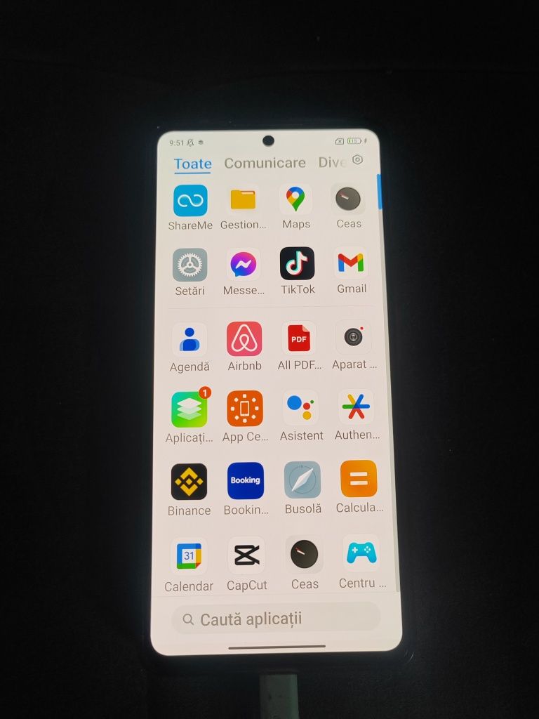 Xiaomi  11 T  5G