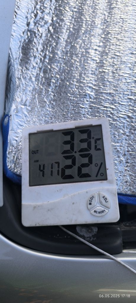 Заправка кондиционера машины с хорошим результатом