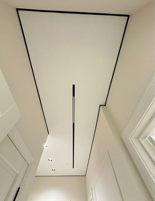 Натяжной потолок Натежной Натюжный Натижной