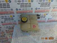 Vas apa Mazda 3 Vas Strogel Mazda 3 2004-2009 Dezmembrez Mazda 3 1.6