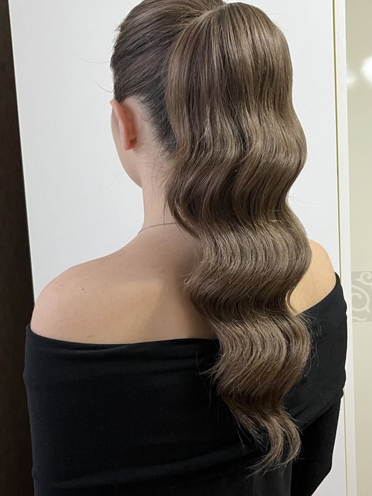 Причёски Костанай