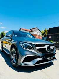 Mercedes GLC300 AMG