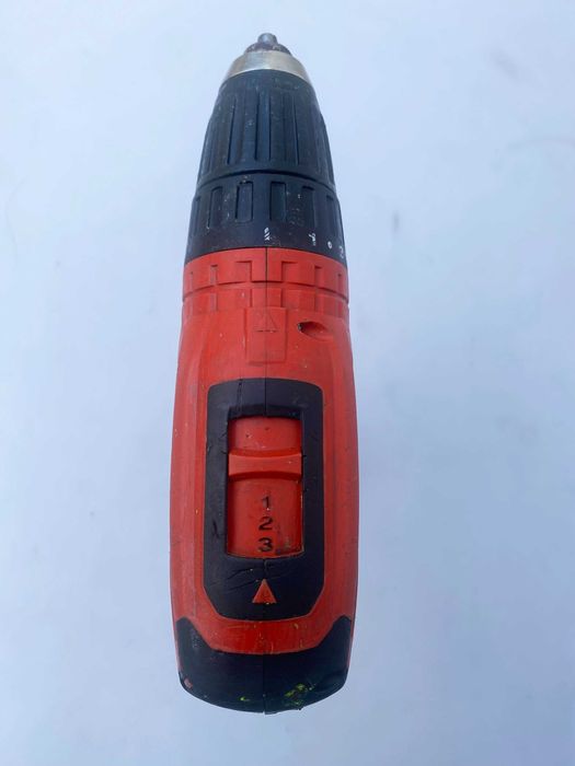 Hilti SF 14-A - Акумулаторен трискоростен винтоверт