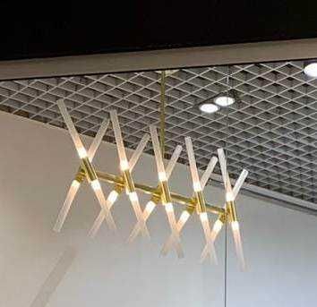 продам люстры светодиодные, лампочки G 9