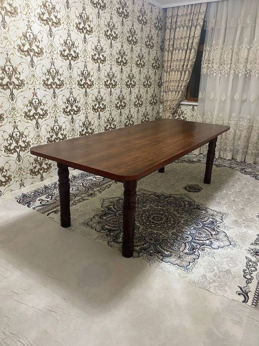 Стол- Хонтахта 2,40-1 метирли