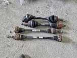 Planetara spate stanga dreapta spate vw t5 t6 caravelle multivan