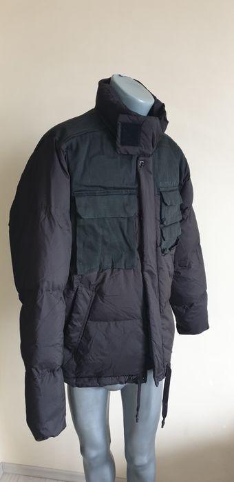 G - Star Attac Utility PM Puffer Size M НОВО! ОРИГИНАЛ Мъжко Зимно Яке