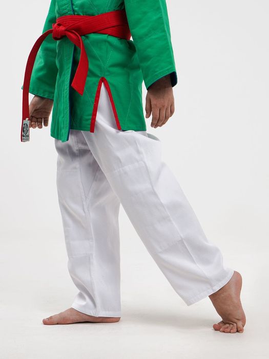 Кимоно Миллий кураш