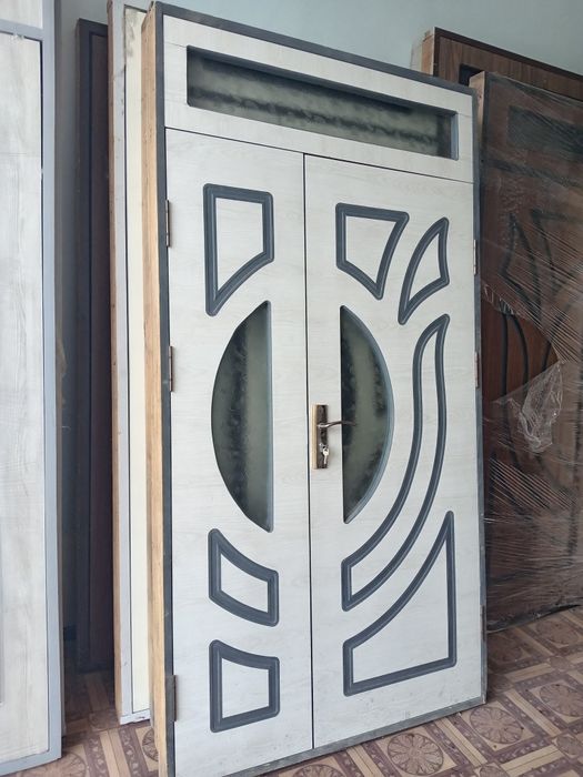 Mdf eshiklarga buyurtmalar olamiz xar xil ulchamdagi mdf eshiiklar