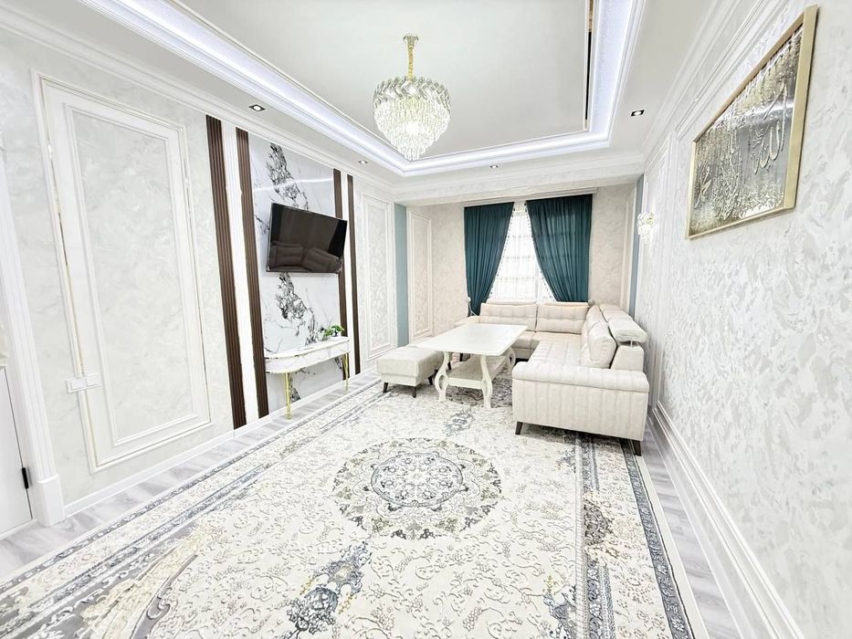 Продается квартира