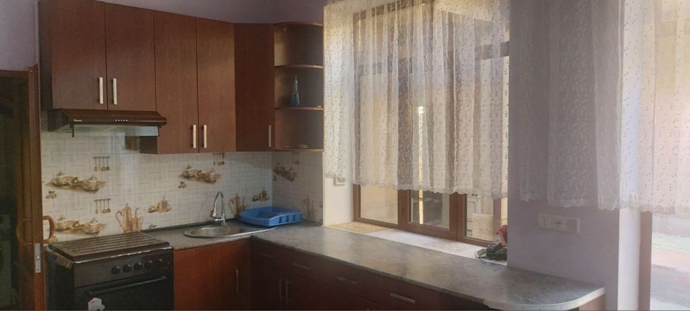 Сдается дворик