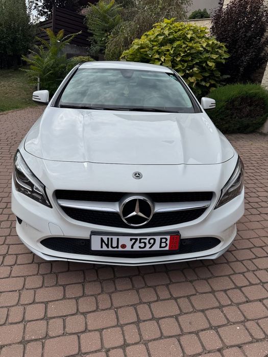 Mercedes-Benz CLA Mercedes CLA 200 , 68000km impecabilă