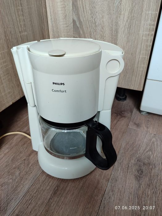 Кофеварка PHILIPS