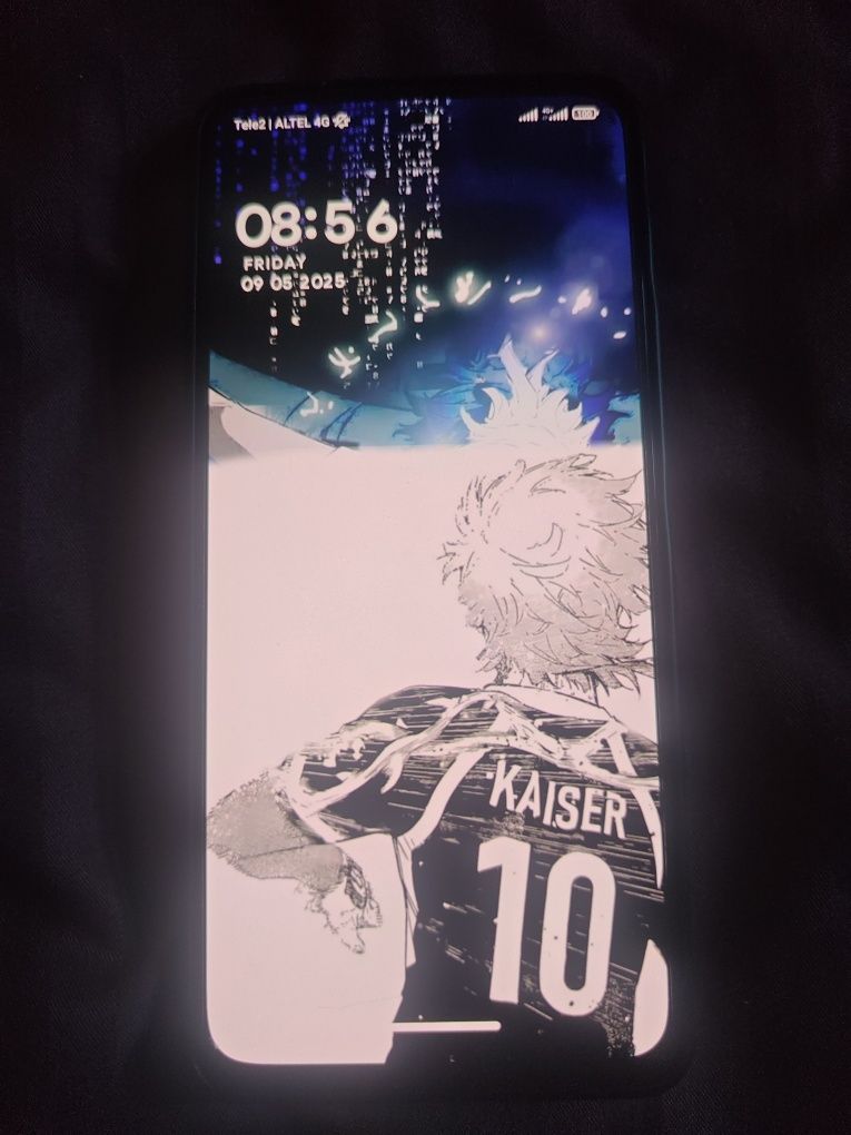 Black shark 4 8/128gb
