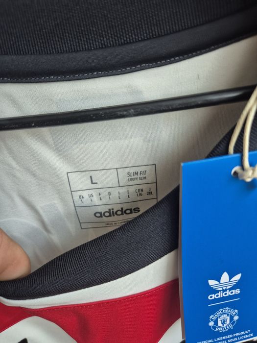 Manchester United 24/25 Mainoo 37