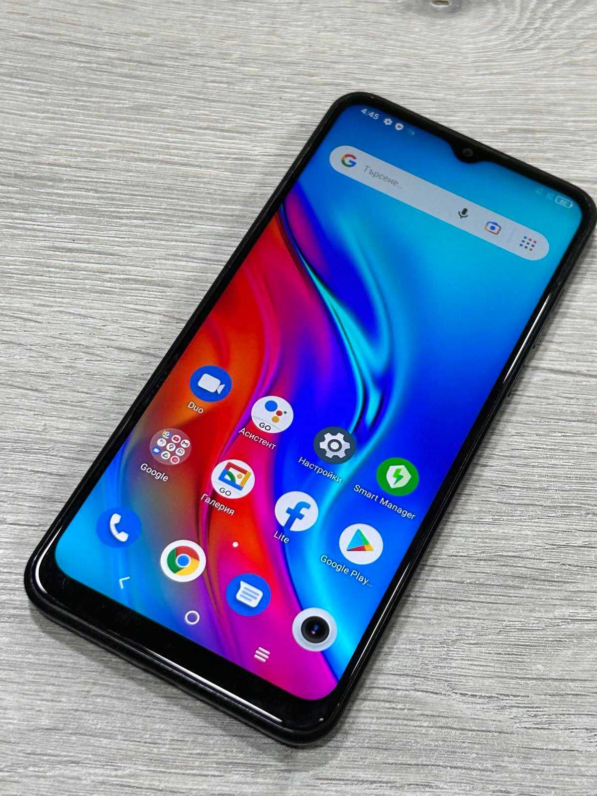 TCL 305 32GB 2GB RAM Dual