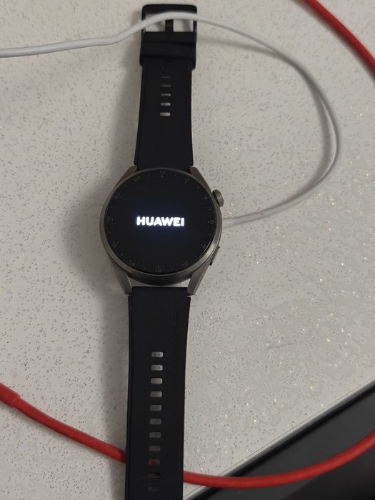 Ceas Huawei gt 3 pro