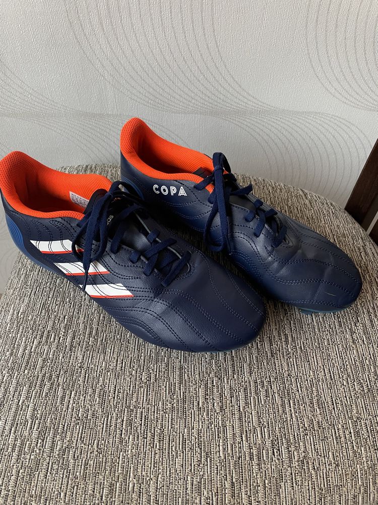 Футболни обувки бутонки Adidas Copa