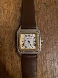 Vintage Cartier watch