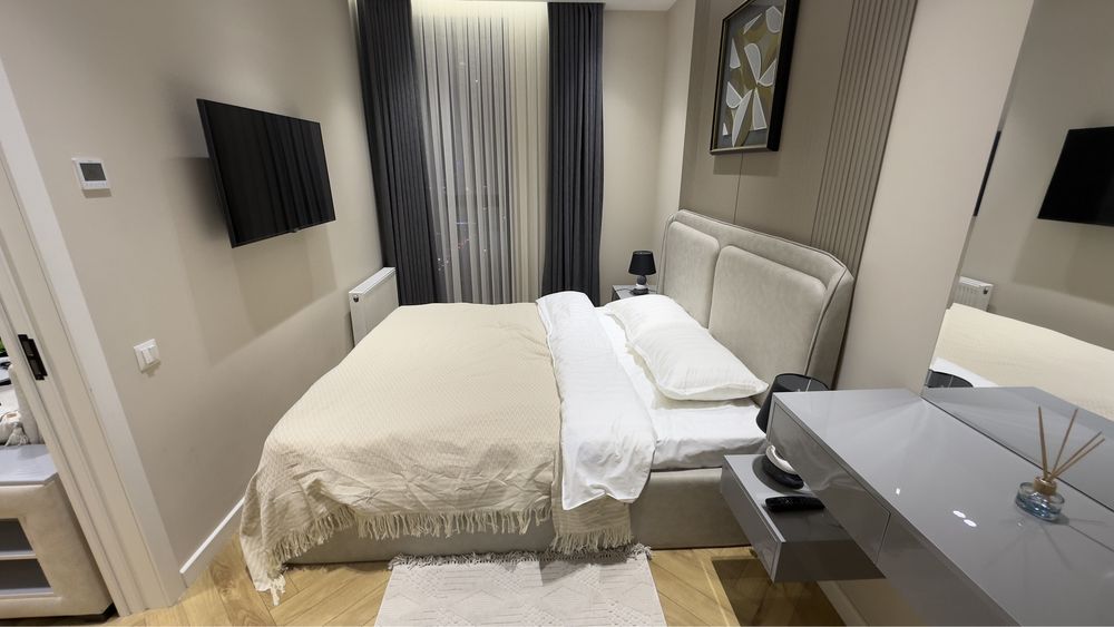 Kunlik ijara, Nest One, посуточная квартира,Ташкент сити,tashkent city
