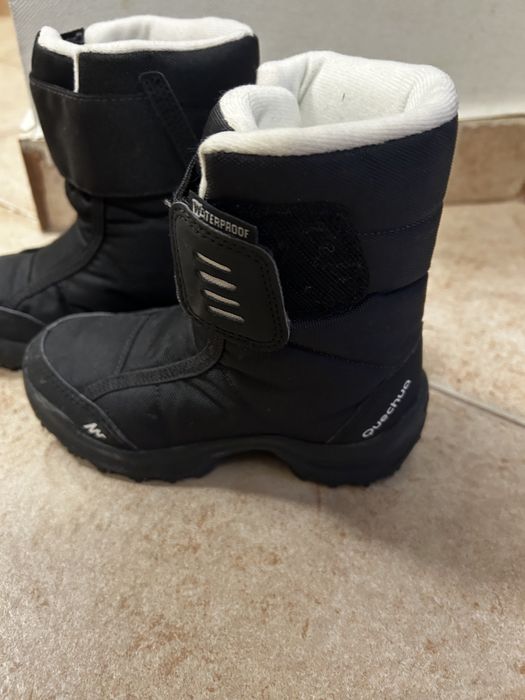 Ботуши от Декатлон