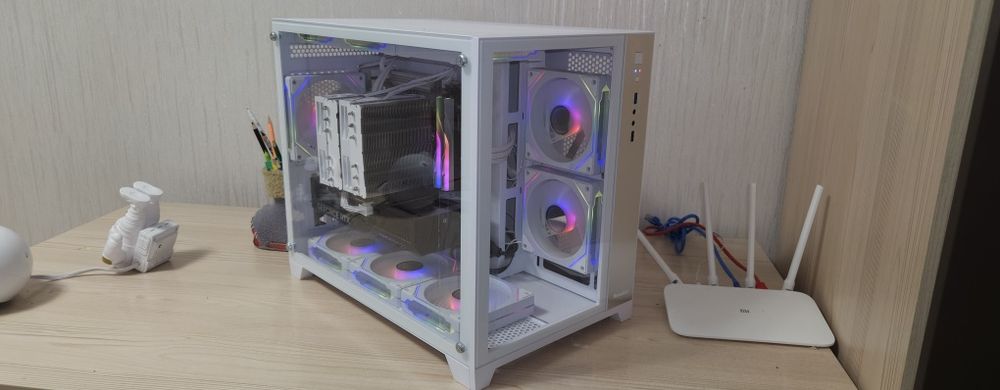 Продам супер игровой компьютер